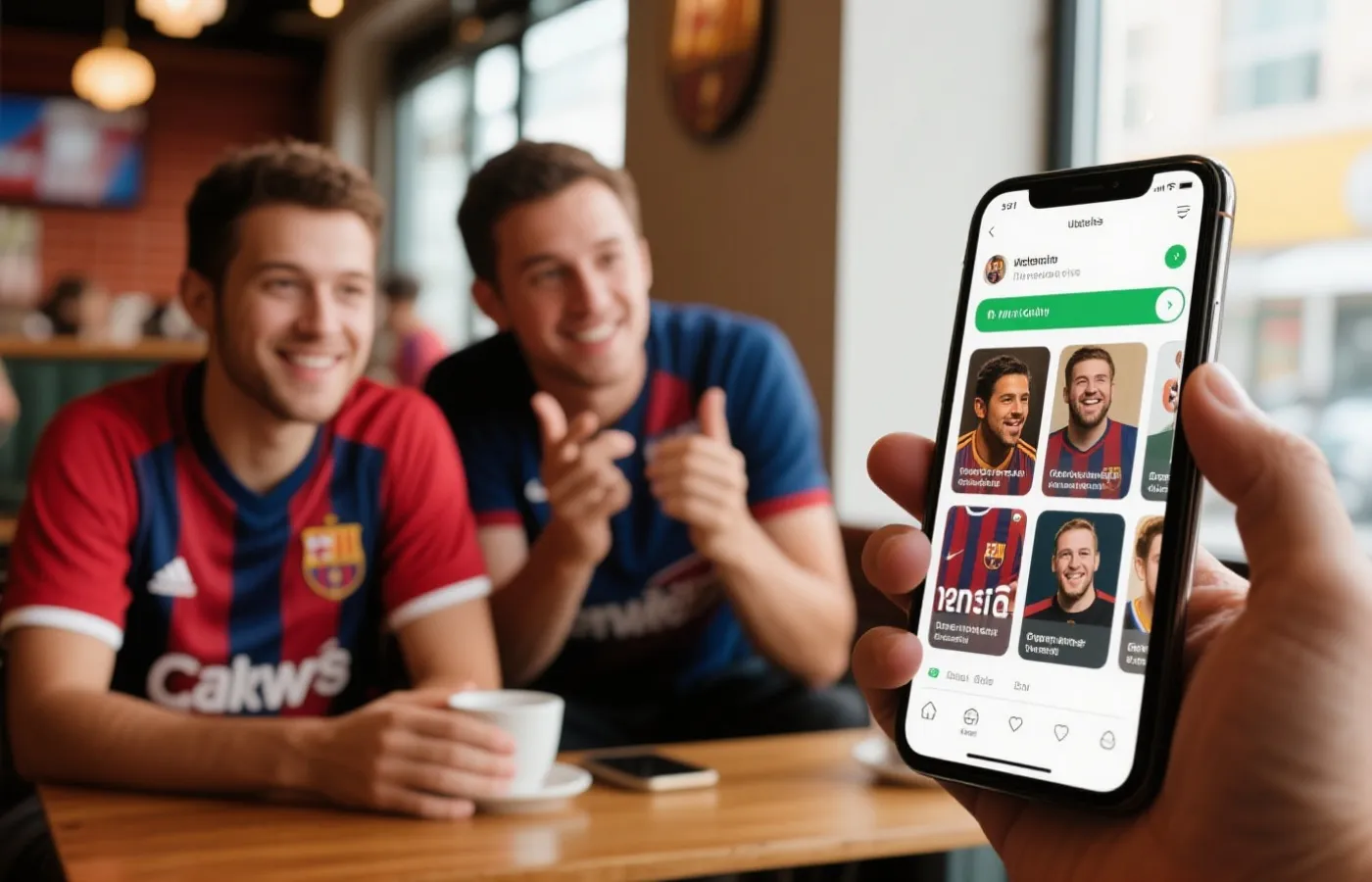 下载与使用场景