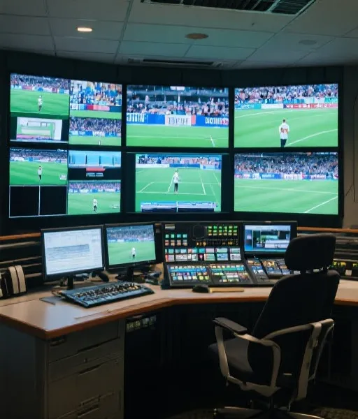 咪咕体育转播中心