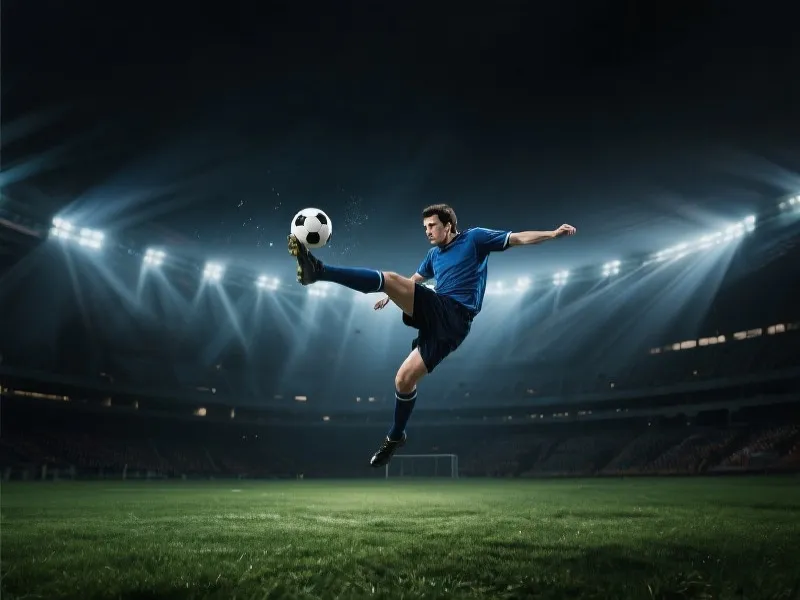 顶级足球赛事直播