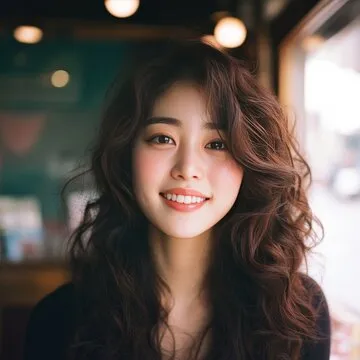 李女士